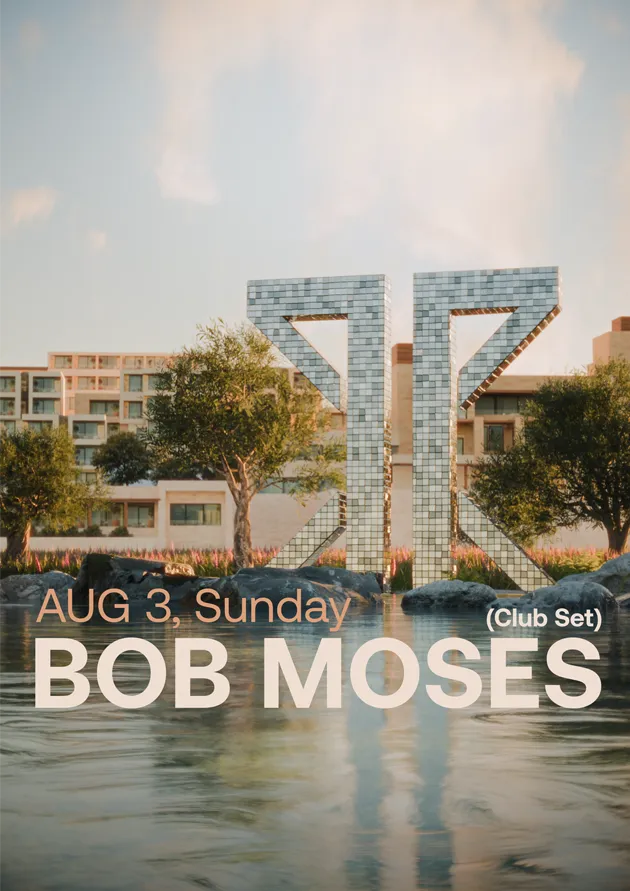 3rd August BODRUM 2025