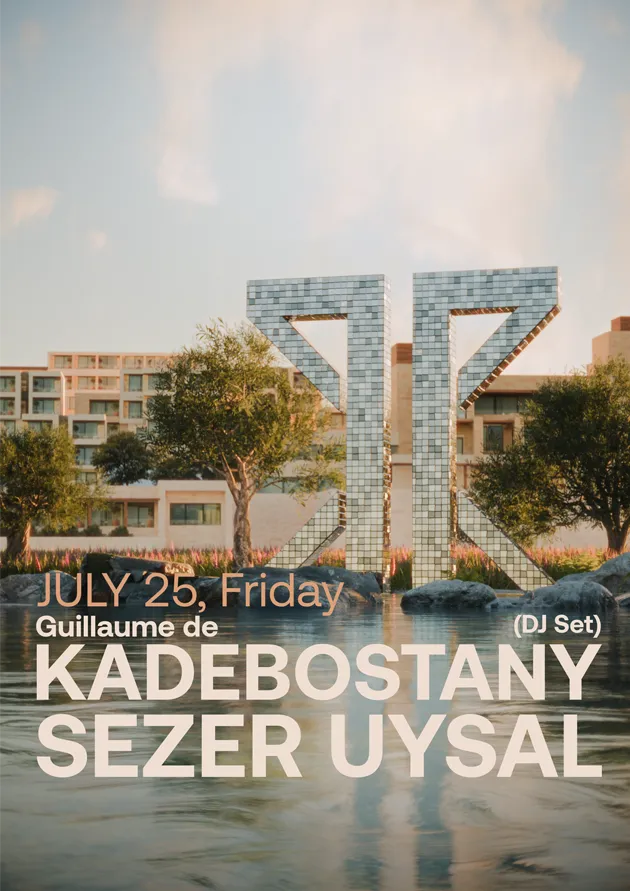 25th July BODRUM 2025