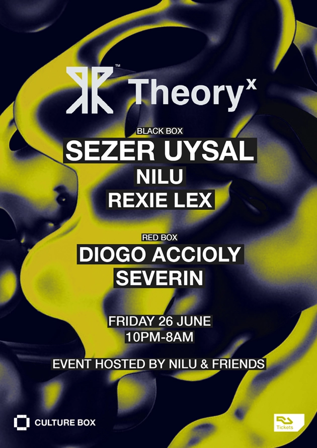 26th June COPENHAGEN 2026